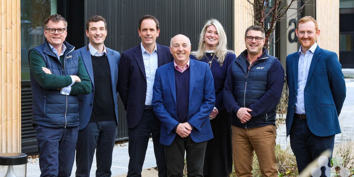 Benedicts appointed joint agents at Milton Park, Oxfordshire Benedicts appointed joint agents at Milton Park