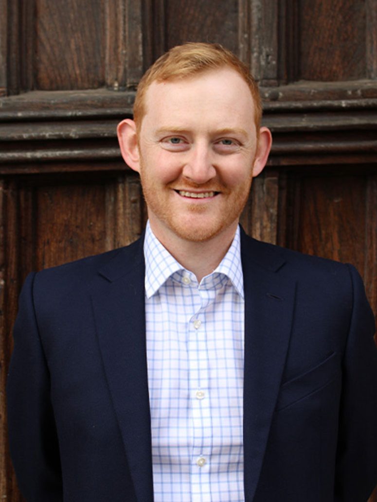 Edward Lifely