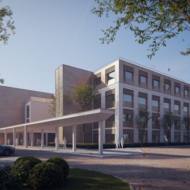 OxBio Hub
