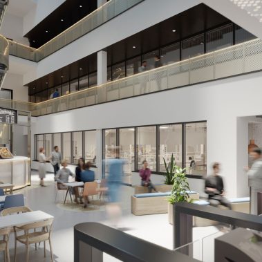 OxBio Hub
