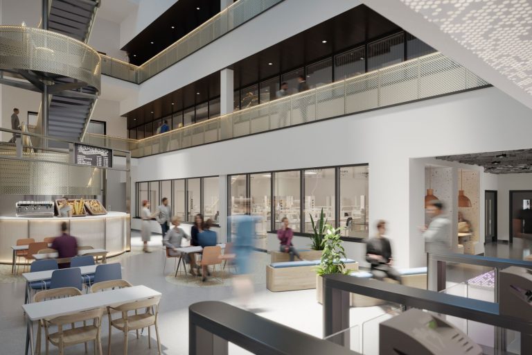 OxBio Hub