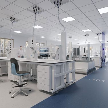OxBio Hub