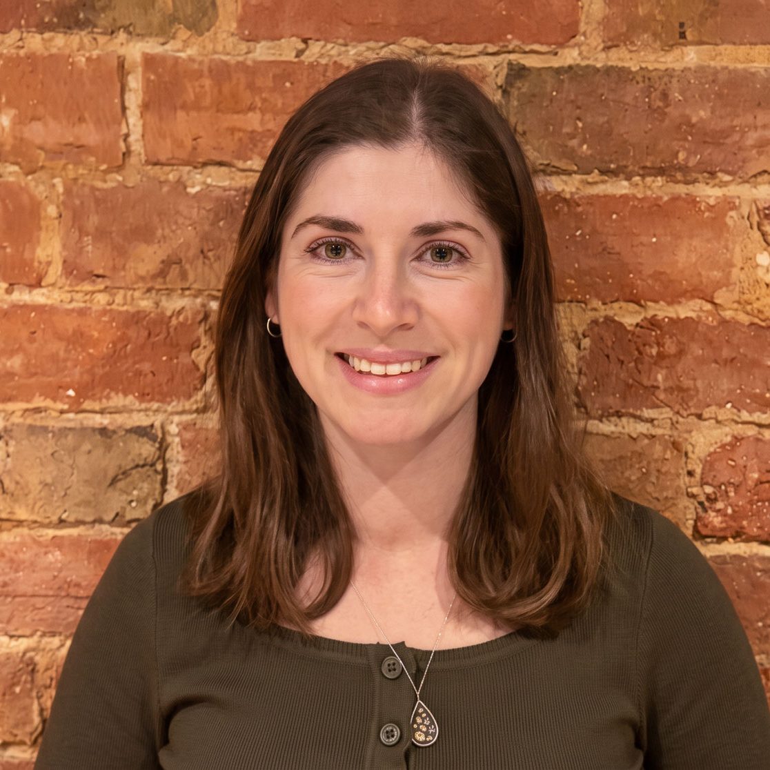 Sophie Holder MRICS