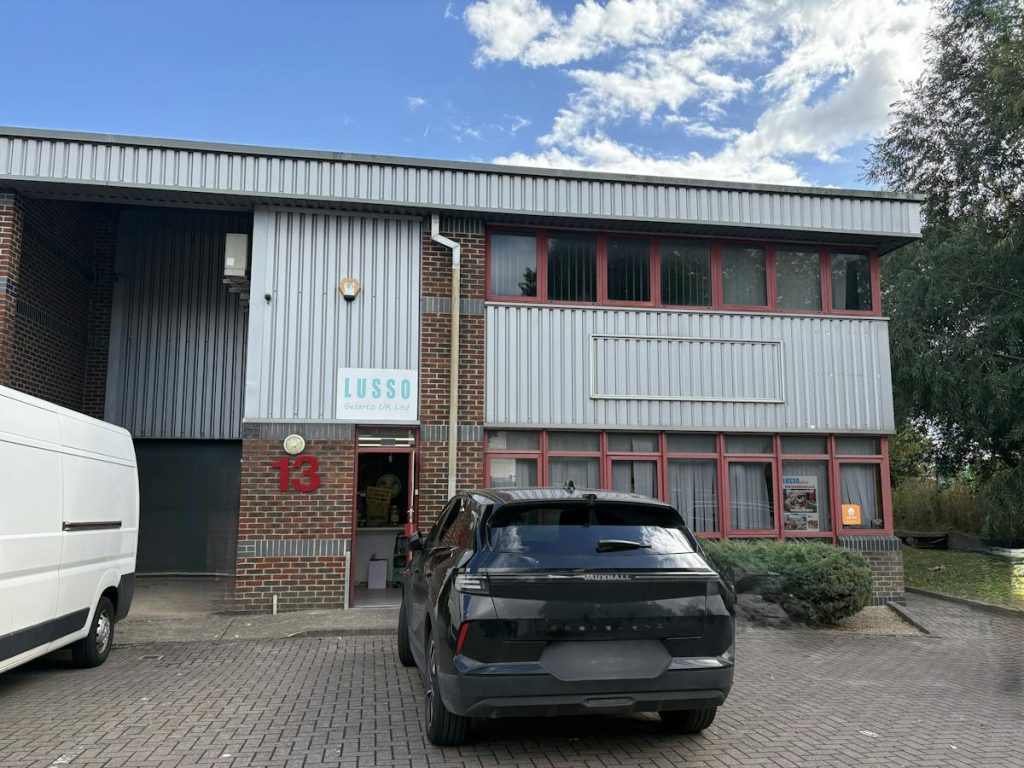 13 Harrier Park, Hawksworth, Didcot