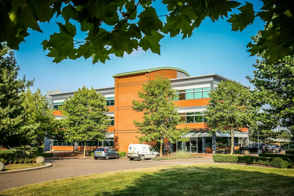 30 Western Avenue, Milton Park, Abingdon