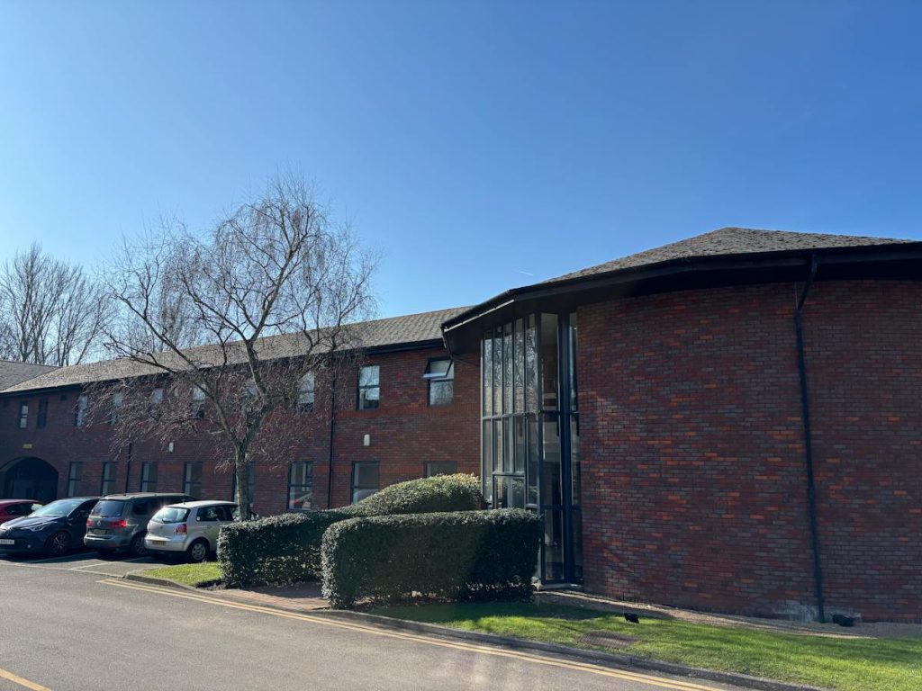 Avalon House, Abingdon
