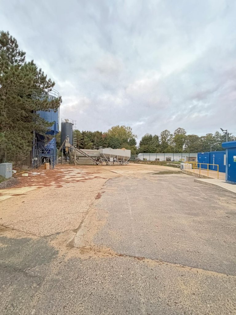 Yard L, Kingston Business Park, Abingdon