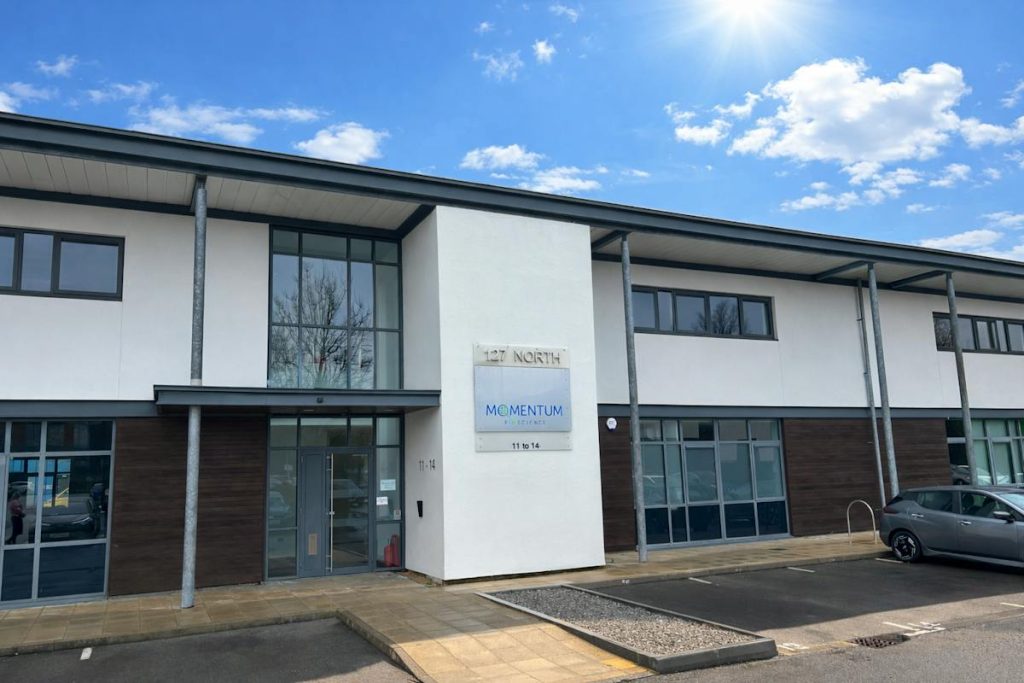 127 Olympic Avenue (13-14), Milton Park, Abingdon