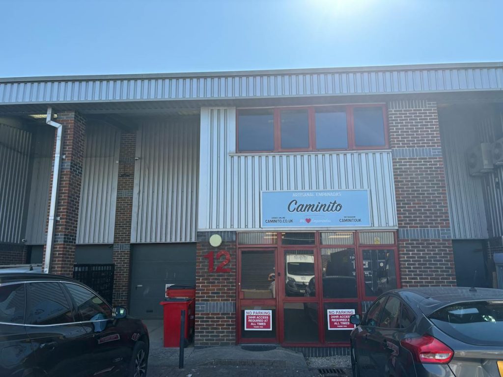 12 Harrier Park, Hawksworth, Didcot