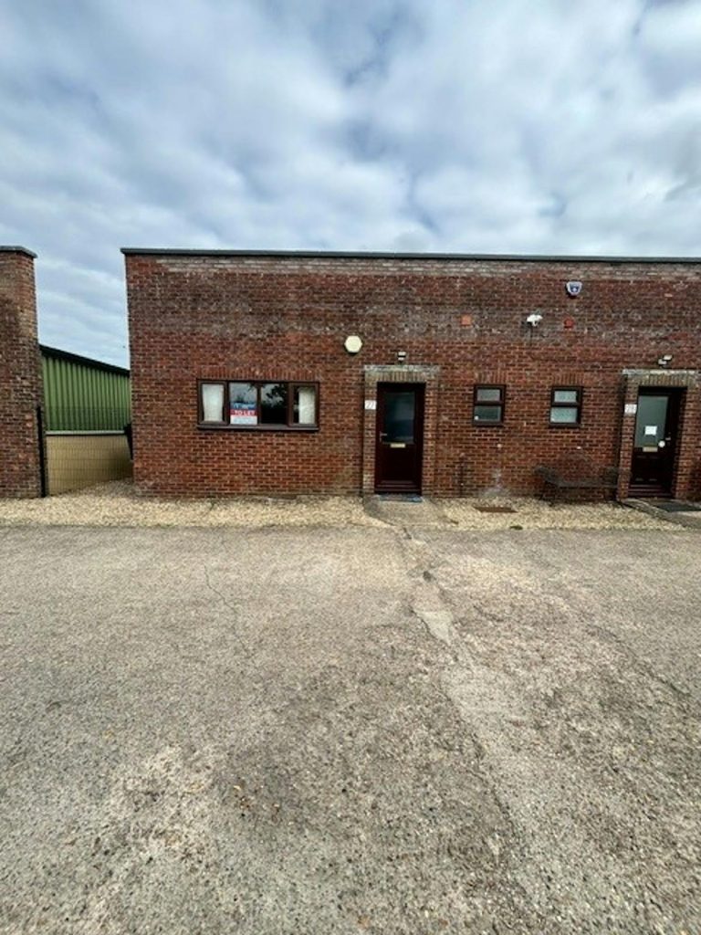Unit 27 and 29/30, Monument Business Park, Chalgrove