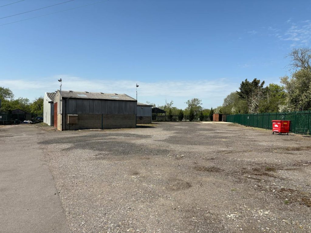 Cherry Acres Commercial Centre, Piddington, Bicester