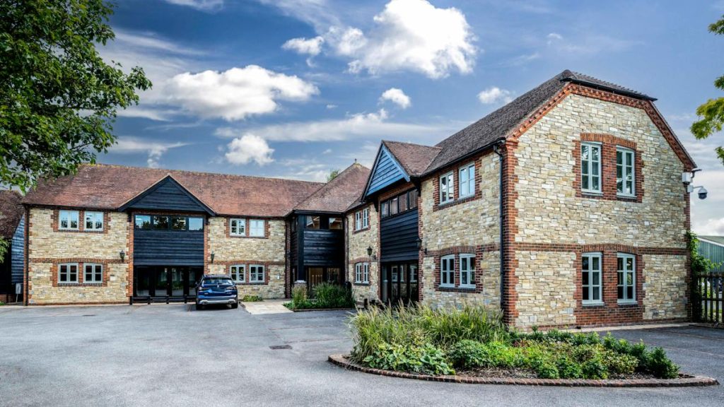 18D Croft Drive, Milton Park, Abingdon