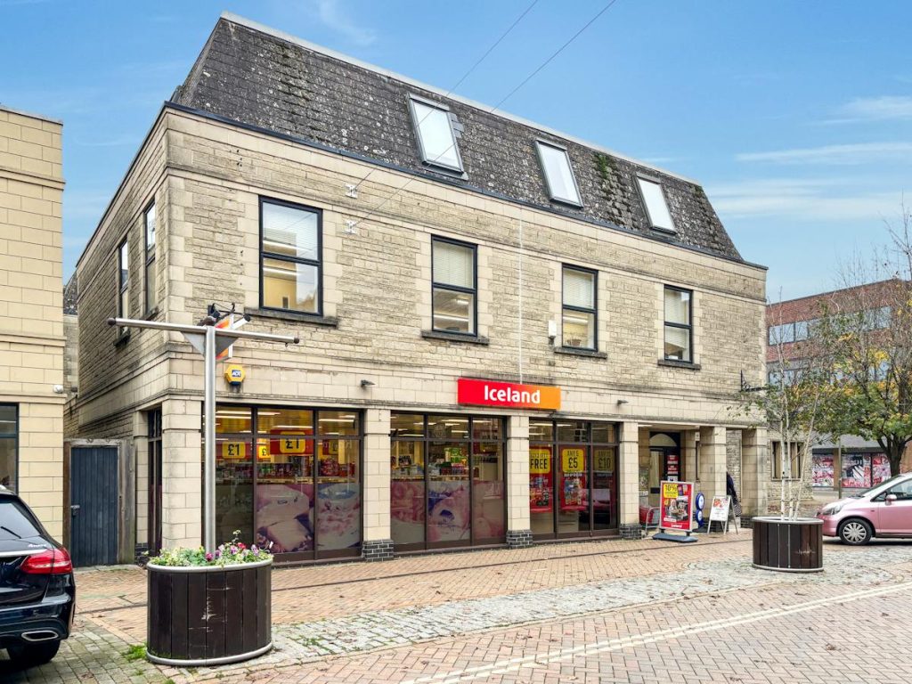 19-21 High Street, Kidlington