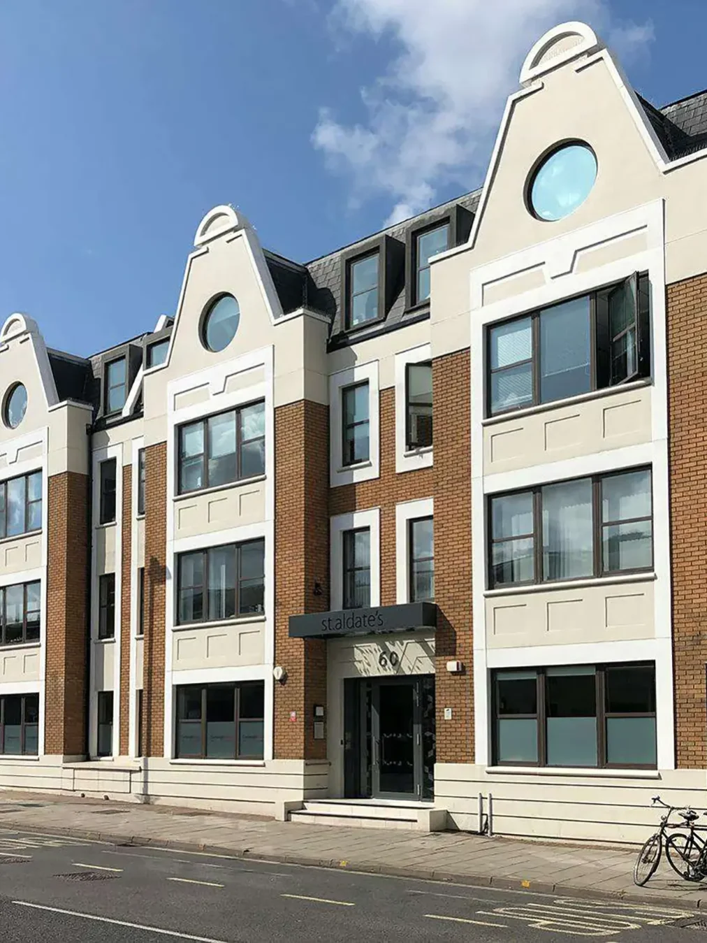 59 St Aldates, Oxford, OX1