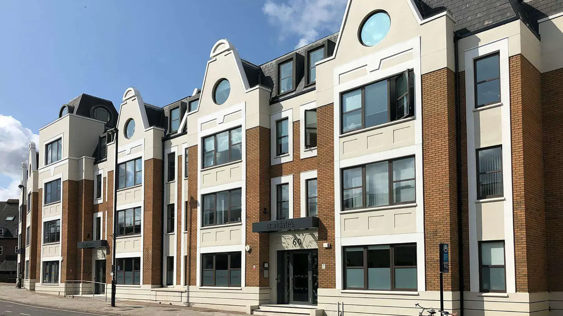 59 St Aldates, Oxford, OX1