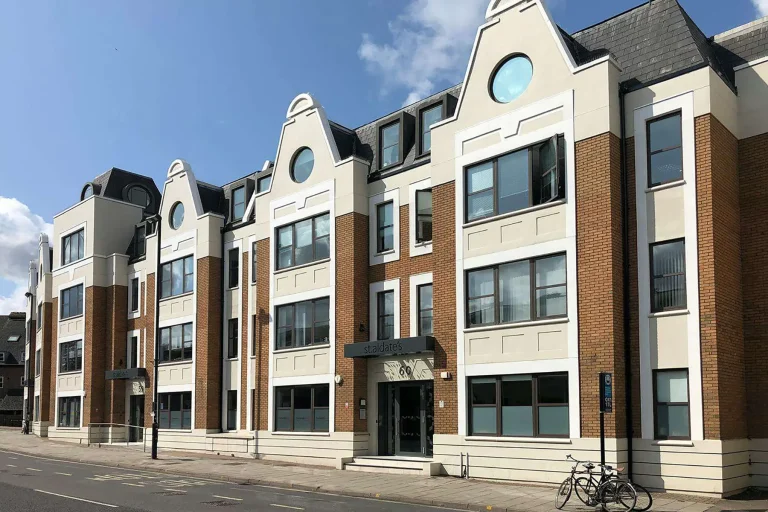 59 St Aldates, Oxford, OX1