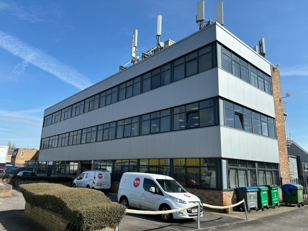 Peterley House, Peterley Road, Oxford