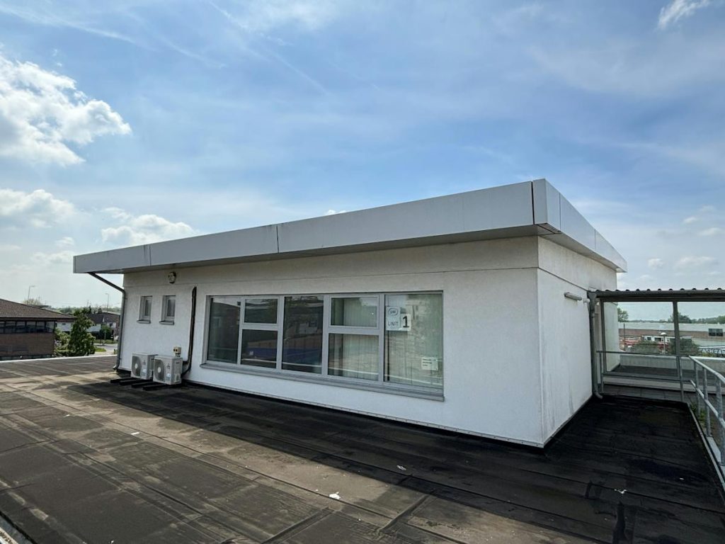 Unit 1 Watlington House, Watlington Road, Oxford
