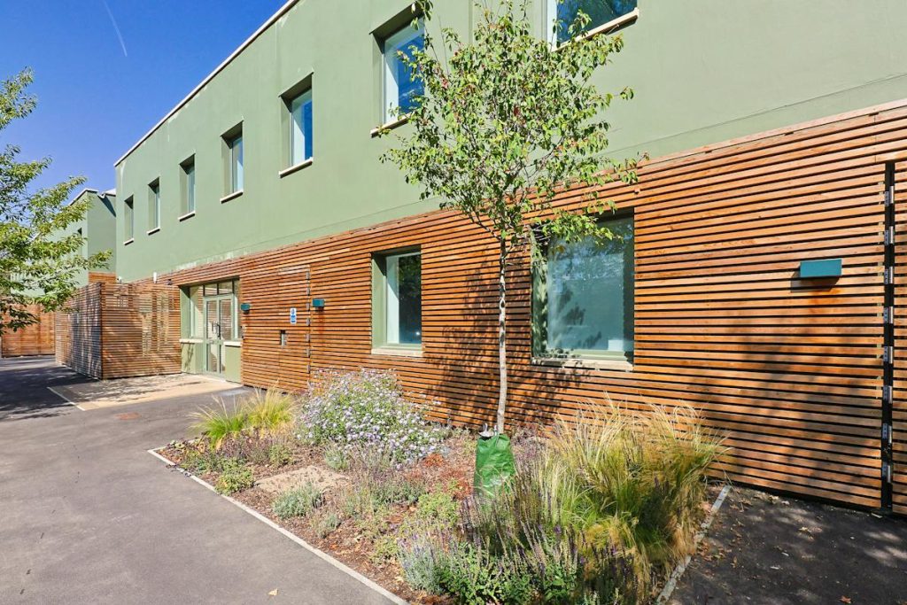 7-10 Park Drive, Milton Park, Abingdon