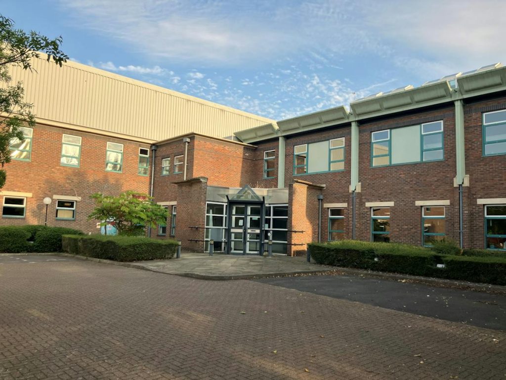 160 Eastern Avenue, Milton Park, Abingdon