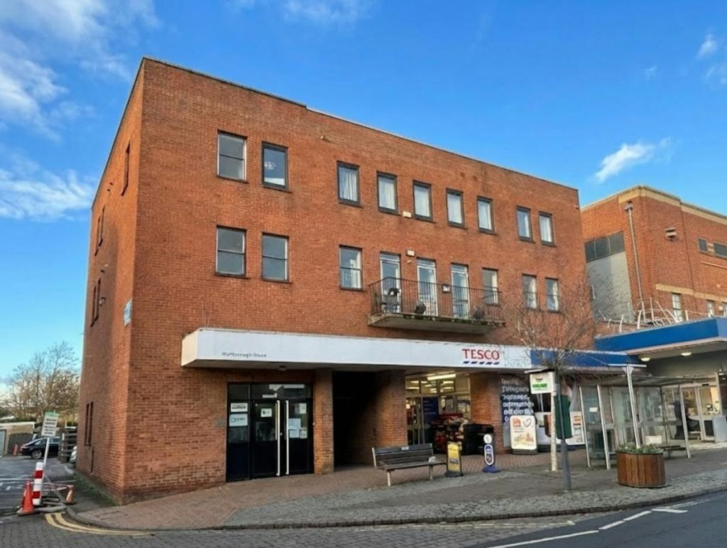 71 High Street, Kidlington