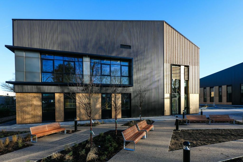 Nebula 190 – 192 Park Drive, Milton Park, Abingdon