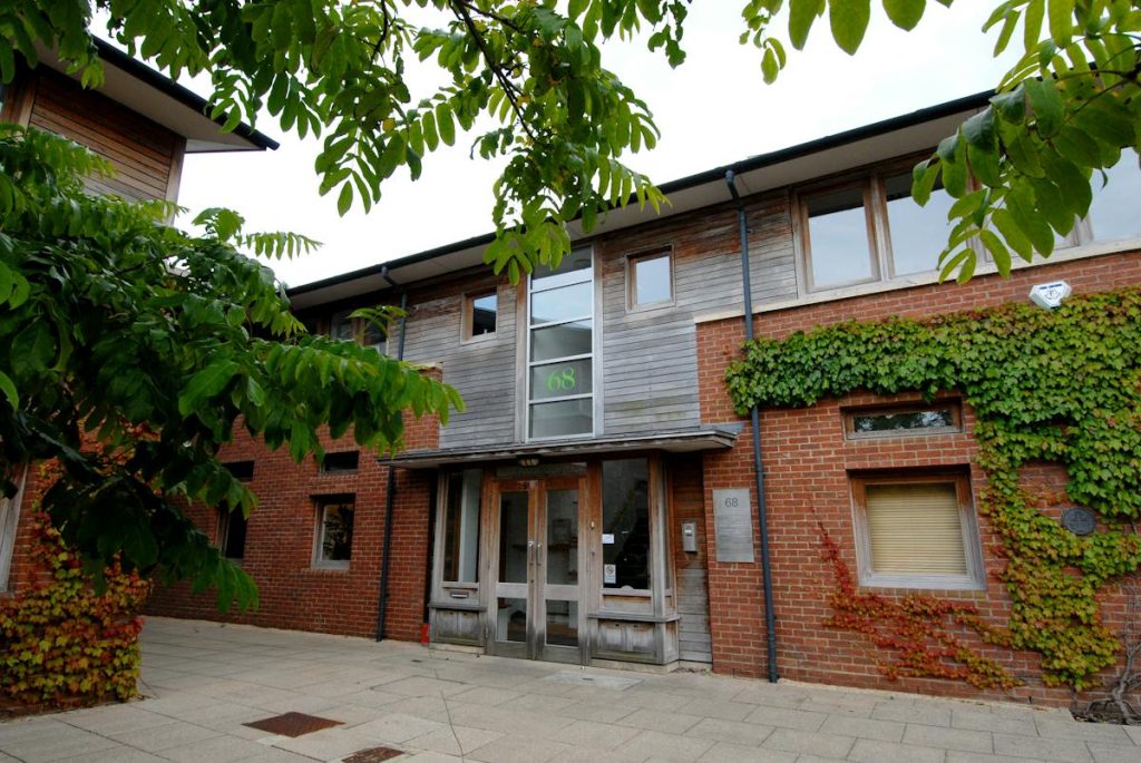 68 J Innovation Drive, Milton Park, Abingdon