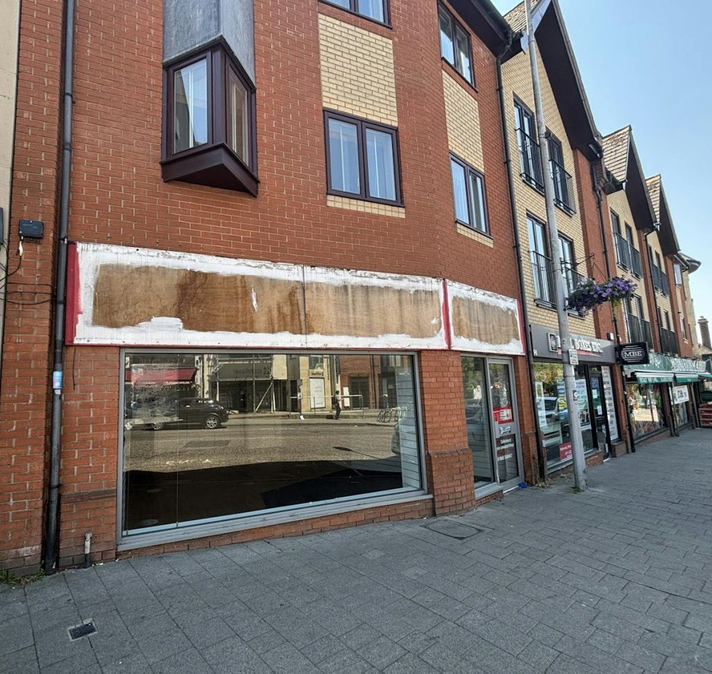 94A London Road, Headington, Oxford
