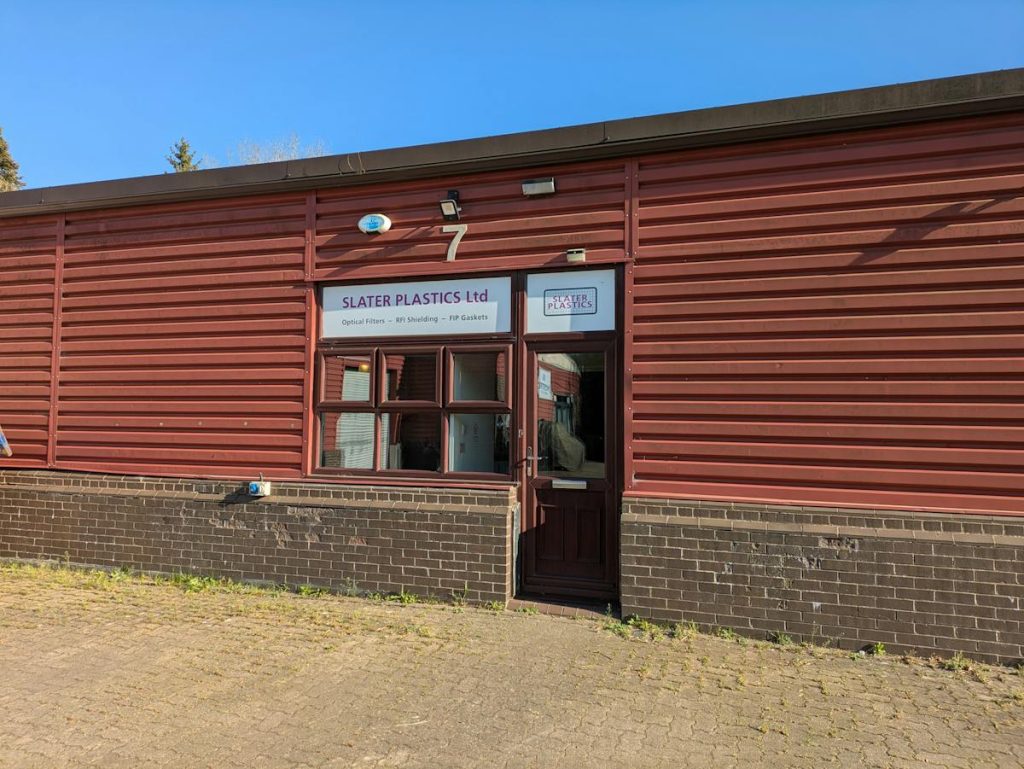 7 Hanborough Business Park, Long Hanborough