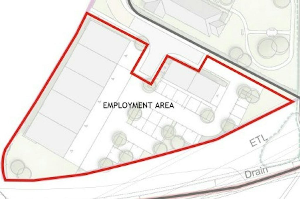 Commercial Development Land, Wheatley, Oxford