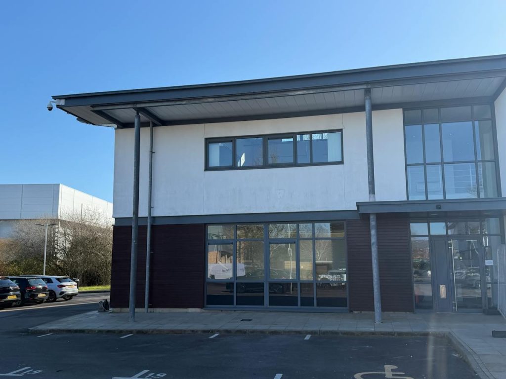 127 Olympic Avenue (20), Milton Park, Abingdon