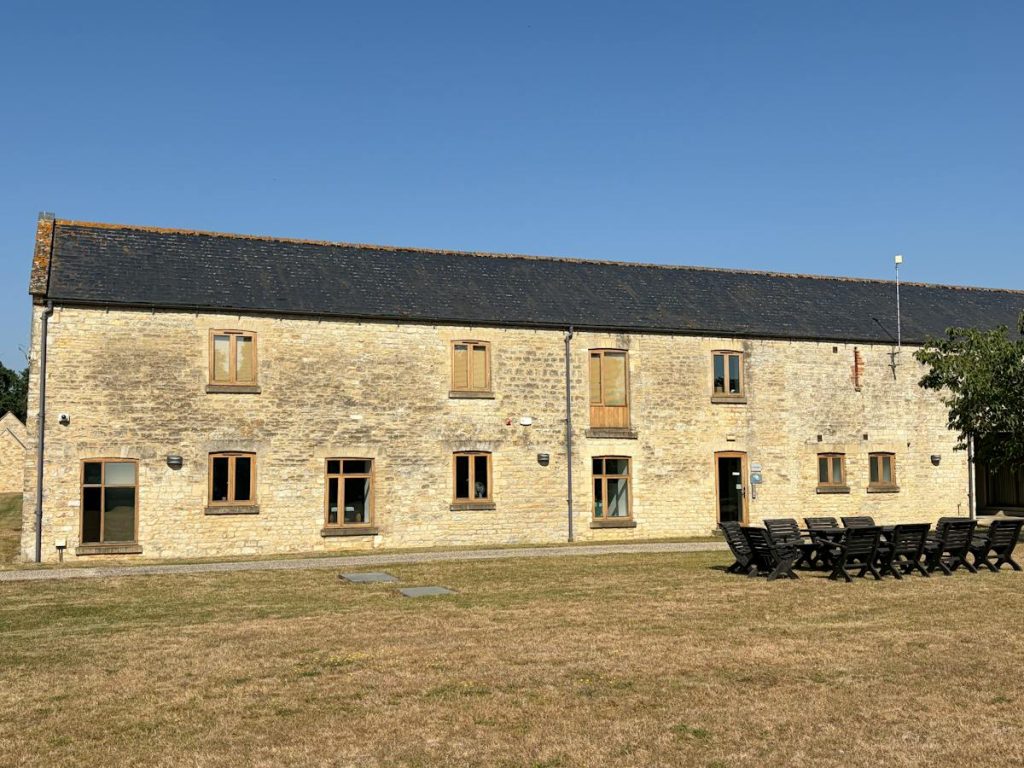 Office 6, Building B, Kirtlington Business Centre, Kidlington