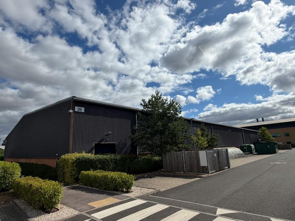 39 Innovation Drive, Milton Park, Abingdon