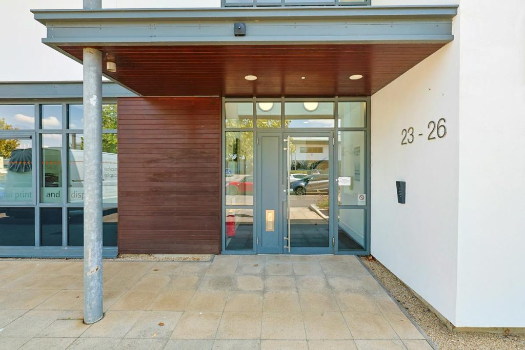 127 Olympic Avenue (24-26), Milton Park, Abingdon