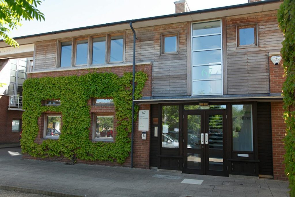67 A&B Innovation Drive, Milton Park, Abingdon