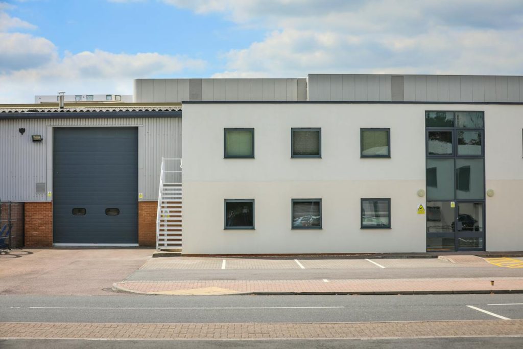 38B Innovation Drive, Milton Park, Abingdon