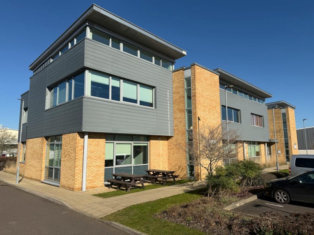 115 (P&S) Innovation Drive, Milton Park, Abingdon